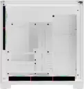 Корпус Thermalright A70 FAN5-M (белый) фото 4
