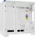 Корпус Thermalright A70 FAN5-M (белый) фото 5