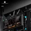 Корпус Thermalright A70 FAN5-M (черный) фото 3