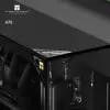 Корпус Thermalright A70 FAN5-M (черный) фото 4