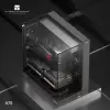 Корпус Thermalright A70 FAN5-M (черный) фото 6