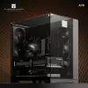 Корпус Thermalright A70 FAN5-M (черный) фото 8