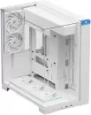 Корпус Thermalright A70 FanUB (белый) фото 4