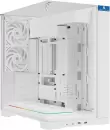 Корпус Thermalright A70 FanUB (белый) фото 5