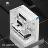 Корпус Thermalright A70 Vision (белый) фото 2
