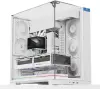 Корпус Thermalright A70 Vision (белый) фото 3