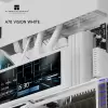 Корпус Thermalright A70 Vision (белый) фото 4