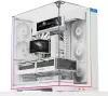 Корпус Thermalright A70 Vision (белый) фото 7