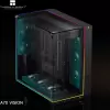 Корпус Thermalright A70 Vision (черный) фото 3