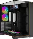 Корпус Thermalright A70 Vision FAN5-C (черный) icon