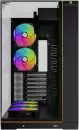 Корпус Thermalright A70 Vision FAN5-C (черный) фото 4