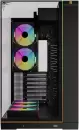 Корпус Thermalright A70 Vision FAN5-M (черный) фото 4