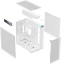 Корпус Thermalright A70 Vision FanUB (белый) фото 3