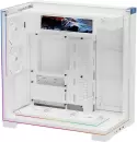 Корпус Thermalright A70 Vision FanUB (белый) фото 5