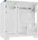 Корпус Thermalright A70 Vision FanUB (белый) фото 6