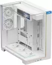 Корпус Thermalright A70 Vision FanUB (белый) фото 7