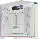 Корпус Thermalright A70 Vision FanUB (белый) фото 8