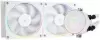 Система жидкостного охлаждения для процессора Thermalright Aqua Elite 240 ARGB V5 (белый) icon