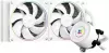 Система жидкостного охлаждения для процессора Thermalright Aqua Elite 240 ARGB V5 (белый) icon 5
