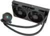 Система жидкостного охлаждения для процессора Thermalright Aqua Elite 240 ARGB V5 (черный) icon 6