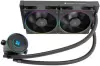 Система жидкостного охлаждения для процессора Thermalright Aqua Elite 240 ARGB V5 (черный) icon 8