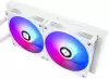 Система жидкостного охлаждения для процессора Thermalright Aqua Elite 240 ARGB V6 (белый) icon 2
