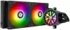 Система жидкостного охлаждения для процессора Thermalright Aqua Elite 240 ARGB V6 (черный) icon