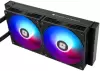 Система жидкостного охлаждения для процессора Thermalright Aqua Elite 240 ARGB V6 (черный) icon 3
