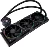 Система жидкостного охлаждения для процессора Thermalright Aqua Elite 360 ARGB V2 (черный) icon 2