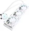 Система жидкостного охлаждения для процессора Thermalright Aqua Elite 360 ARGB V5 (белый) icon 3
