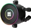 Система жидкостного охлаждения для процессора Thermalright Aqua Elite 360 ARGB V5 (черный) icon 2