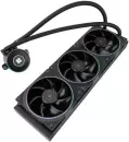 Система жидкостного охлаждения для процессора Thermalright Aqua Elite 360 ARGB V5 (черный) icon 3