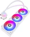 Система жидкостного охлаждения Thermalright Aqua Elite 360 ARGB V6 (белый) icon 4