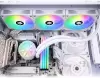 Система жидкостного охлаждения Thermalright Aqua Elite 360 ARGB V6 (белый) icon 6