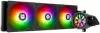 Система жидкостного охлаждения Thermalright Aqua Elite 360 ARGB V6 (черный) icon
