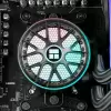 Система жидкостного охлаждения Thermalright Aqua Elite 360 ARGB V6 (черный) icon 4