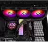 Система жидкостного охлаждения Thermalright Aqua Elite 360 ARGB V6 (черный) icon 8