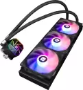 Система жидкостного охлаждения для процессора Thermalright Aqua Elite 360 V3 (черный) icon 2