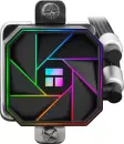 Система жидкостного охлаждения для процессора Thermalright Aqua Elite 360 V3 (черный) icon 3