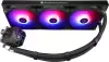 Система жидкостного охлаждения для процессора Thermalright Aqua Elite 360 V3 (черный) icon 4