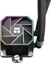 Система жидкостного охлаждения для процессора Thermalright Aqua Elite 360 V3 (черный) icon 7