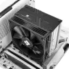 Кулер для процессора Thermalright Assassin Classic-5 SE (черный) фото 5