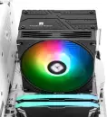 Кулер для процессора Thermalright Assassin Classic-5 SE ARGB (черный) фото 7