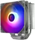 Кулер для процессора Thermalright Assassin King 120 SE ARGB (серый) icon