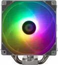 Кулер для процессора Thermalright Assassin King 120 SE ARGB (серый) icon 2