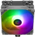 Кулер для процессора Thermalright Assassin King 120 SE ARGB (серый) icon 4