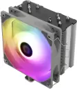 Кулер для процессора Thermalright Assassin King 120 SE ARGB (серый) icon 6