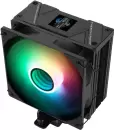 Кулер для процессора Thermalright Assassin Spirit 120 Vision ARGB (черный) icon 4