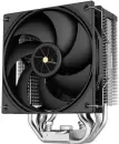 Кулер для процессора Thermalright Assassin X 120 R Digital (черный) icon 2