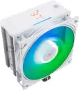 Кулер для процессора Thermalright Assassin X 120 R Digital ARGB (белый) icon 9